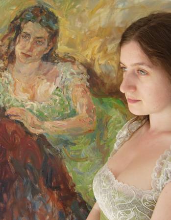 Enter Edgar Portraits