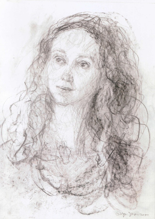 Enter Edgar Portraits