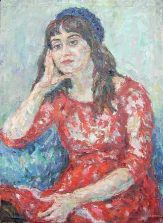 Enter Edgar Portraits