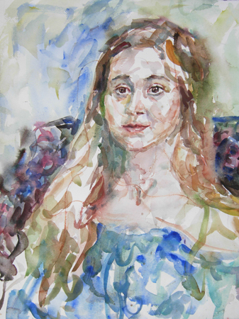 Enter Edgar Portraits