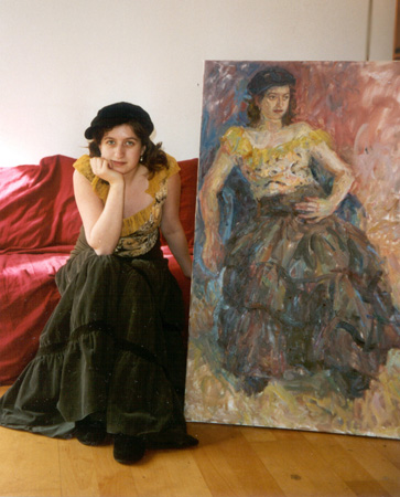 Enter Edgar Portraits