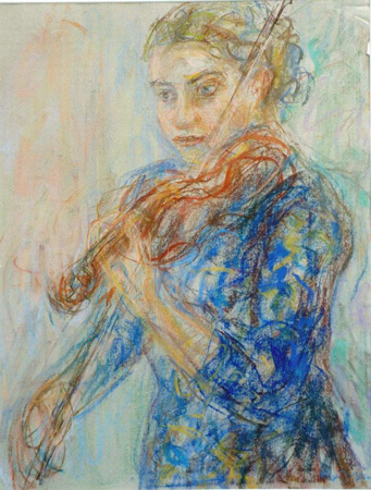 Enter Edgar Portraits