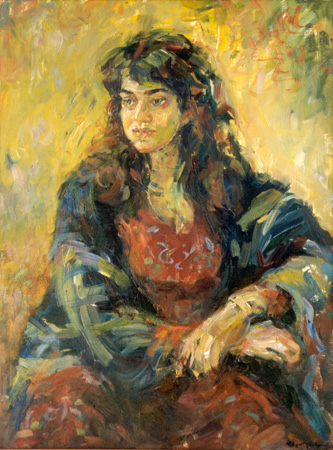 Enter Edgar Portraits