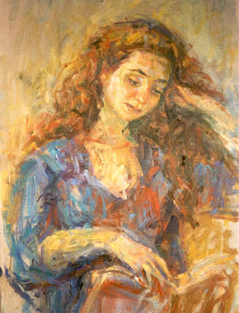 Enter Edgar Portraits