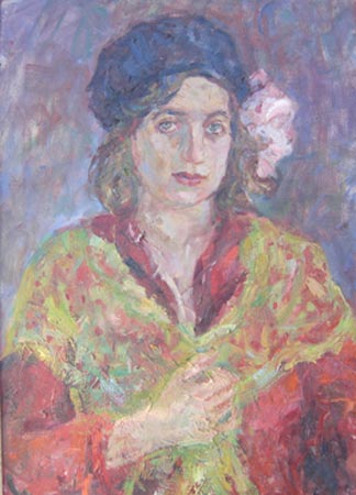 Enter Edgar Portraits