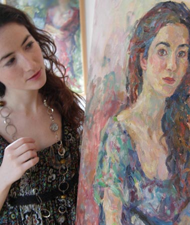 Enter Edgar Portraits