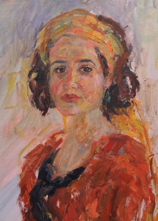 Enter Edgar Portraits