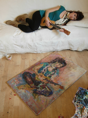 Enter Edgar Portraits