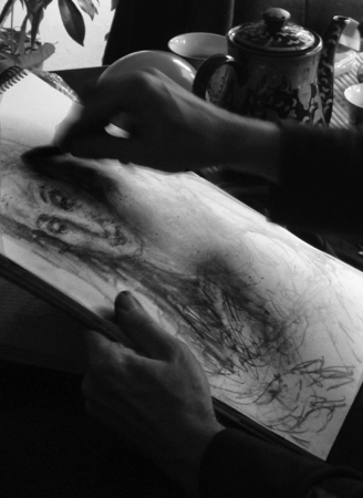 Enter Edgar Portraits