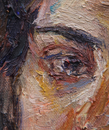 Enter Edgar Portraits